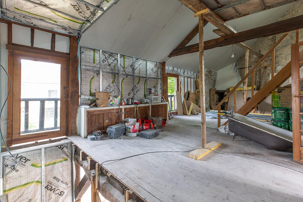 BARTH164 qu'estce que c'est